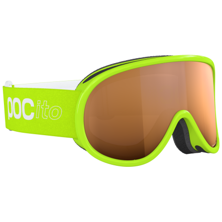 Kinder Skibrille POC POCito Retina