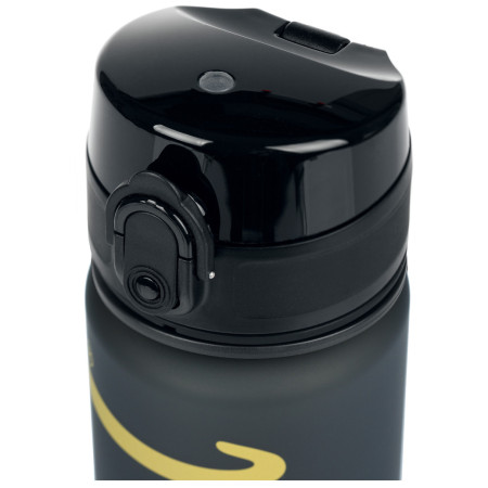 Kindertrinkflasche Baagl Tritan-Trinkflasche 500ml