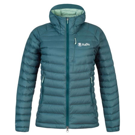 Damen Daunenjacke Rafiki Project W