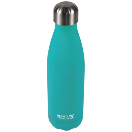 Edelstahlflasche Regatta 0.5l Insul Bottle blau Ceramic