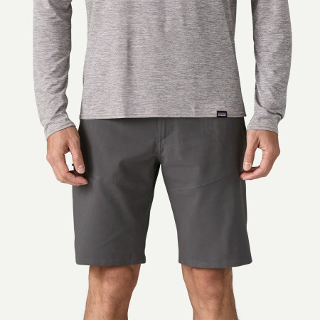 Herrenshorts Patagonia M's Terravia Trail Shorts - 10 in.