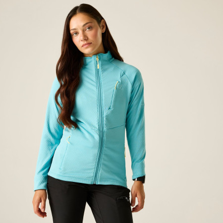 Damen-Sweatshirt Dare 2b Emerging III Stretch Midlayer