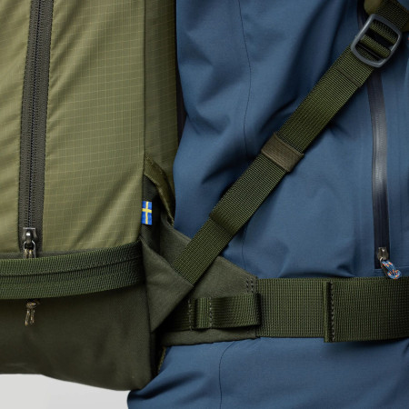 Wanderrucksack Fjällräven Bergtagen Touring 22