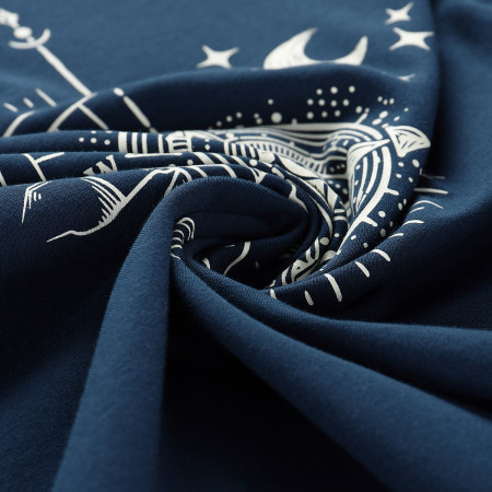 Damen-T-Shirt Alpine Pro Morola