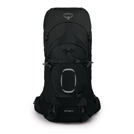 Rucksack Osprey Aether 65 II