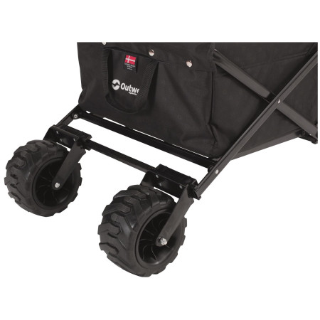 Camping-Trolley Outwell Hamoa Transporter