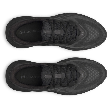 Herren Laufschuhe Under Armour Turbulence 3