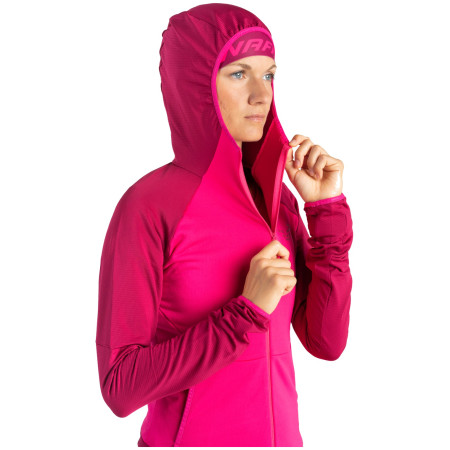 Damen-Sweatshirt Dynafit Transalper Light Ptc W Hoody