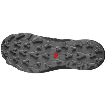 Herren Laufschuhe Salomon Thundercross Gore-Tex
