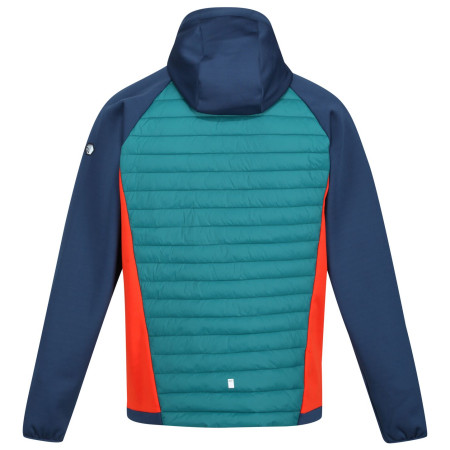 Herren-Winterjacke Regatta Andreson VII Hybrid