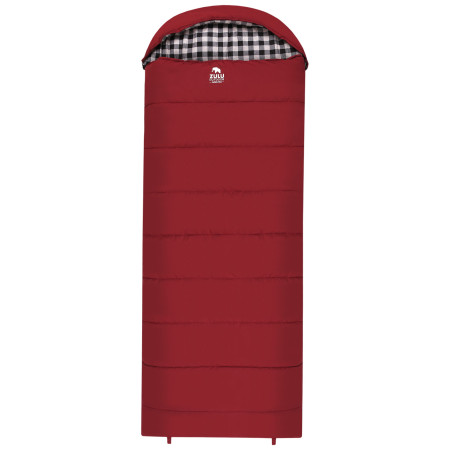 Deckenschlafsack Zulu Campwell Polar