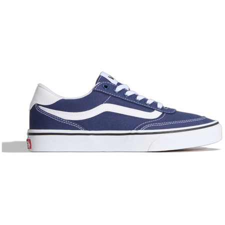 Herrenschuhe Vans Brooklyn Ls