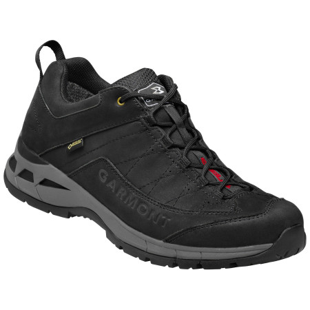 Herrenschuhe Garmont Trail Beast + GTX schwarz Black