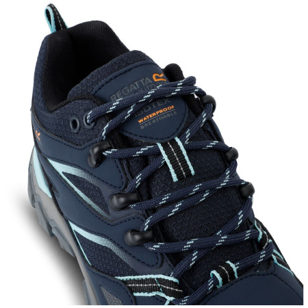 Damenschuhe Regatta Wmn Holcombe III Low