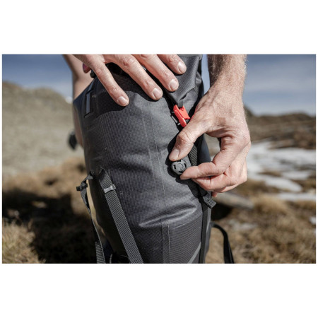 Satteltasche Cyclite Saddle Bag / 02