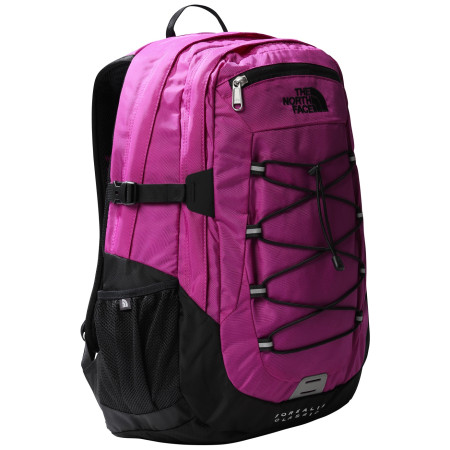 Urban-Rucksack The North Face Borealis Classic schwarz/rosa