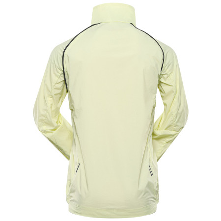 Kinderjacke Alpine Pro Spino Green