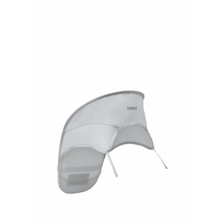 Sonnenschutz Osprey Lt Poco Child Carrier Sun Shade silber silver