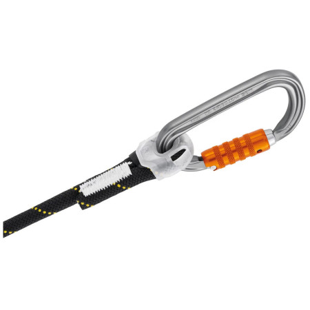 Hilfsdoppelschleife Petzl Progress Adjust-I 2m