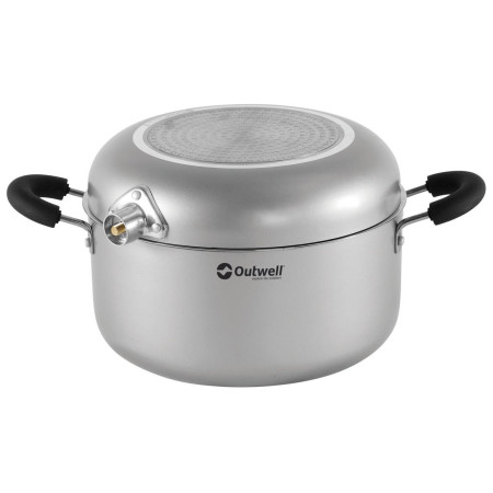 Geschirrset Outwell Feast Ceramic Set M