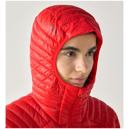 Damenjacke Haglöfs L.I.M Mimic hood II