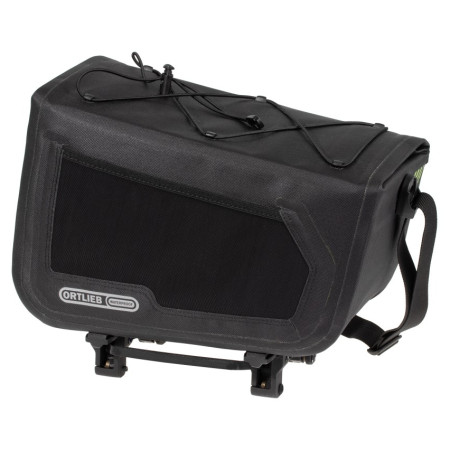 Fahrradtasche Ortlieb E-Trunk