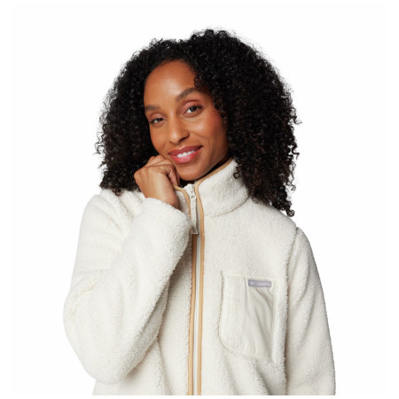 Damen-Sweatshirt Columbia West Bend™ Full Zip Ii