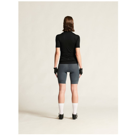 Damen-Radtrikot Craft W Endur Logo