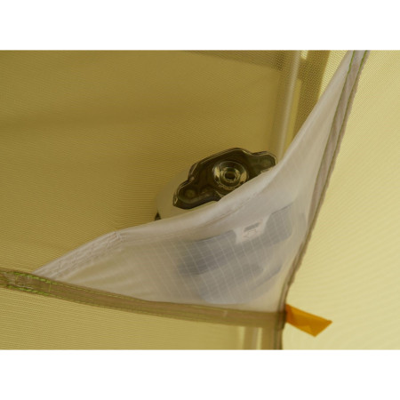 Ultraleichtes Zelt Marmot Tungsten UL 2P