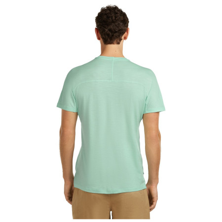 Herren-Funktionsshirt Icebreaker Men 150 MerinoFine Ace SS Tee