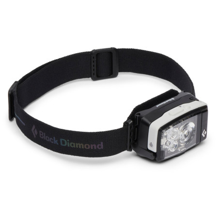 Stirnlampe Black Diamond DISTANCE LT 1100 schwarz Black