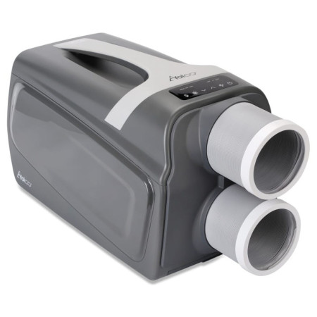 Klimaanlage Yolco TC390