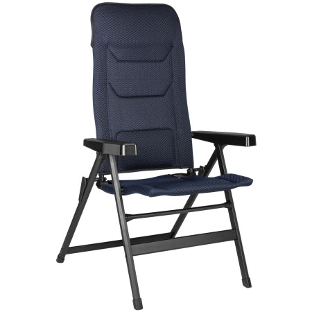 Campingstuhl Brunner Rebel Pro S blau Blue