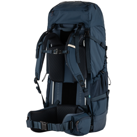 Wanderrucksack Fjällräven Abisko Trek 65