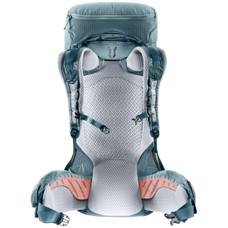 Wanderrucksack Deuter Aircontact Ultra 45+5 SL 2023