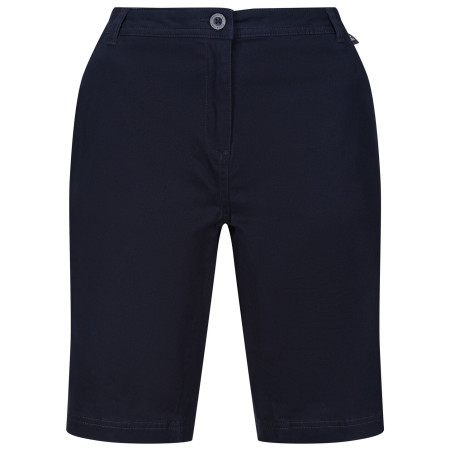 Damenshorts Regatta Bayletta Short dunkelblau Navy