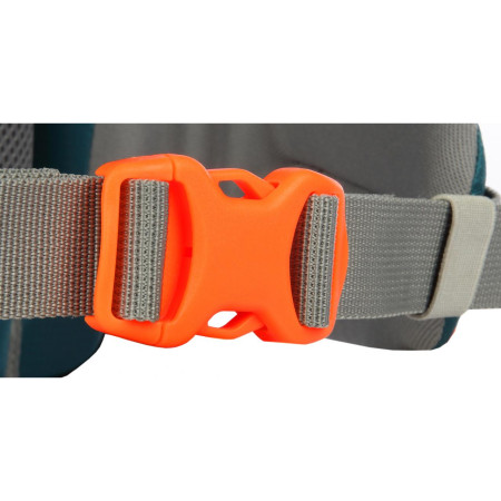 Schulranzen Boll Smart 24 Fish