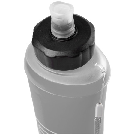 Wasser Faltflasche Zulu Soft Flask 750