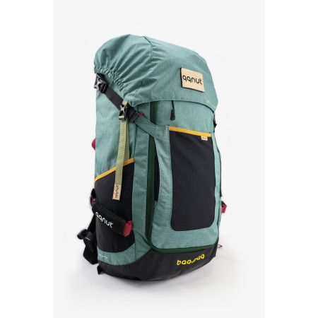 Wanderrucksack qqnut Baq.Paq
