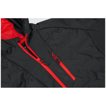 Herrenjacke Etape Crux Ultra