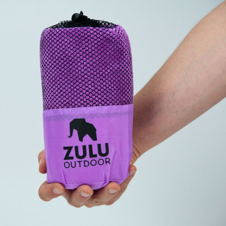 Handtuch Zulu Comfort 60x120 cm