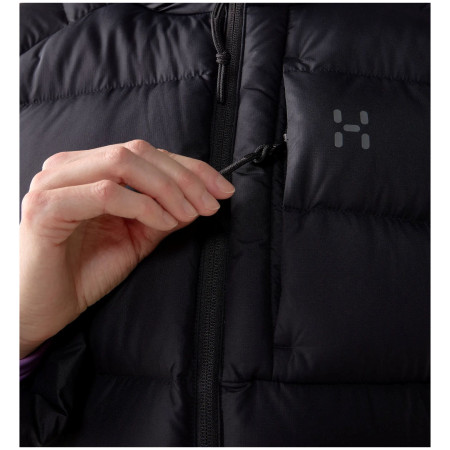 Damenmantel Haglöfs Rosson Down