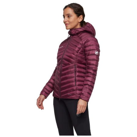 Damenjacke Mammut Broad Peak IN Hooded Jacket Women