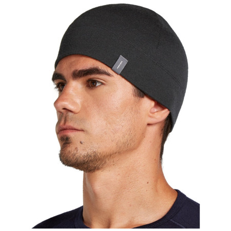 Mütze Icebreaker U Mer 260 Quantum Beanie