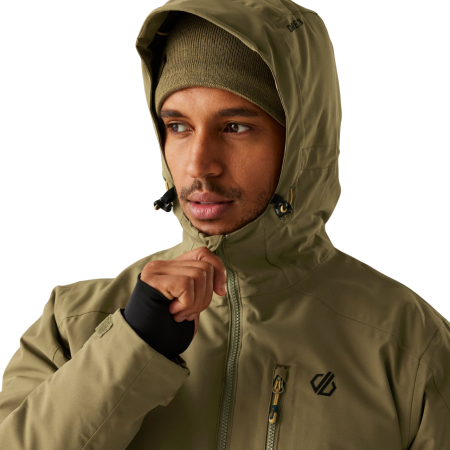 Herren Skijacke Dare 2b Eagle III Jacket