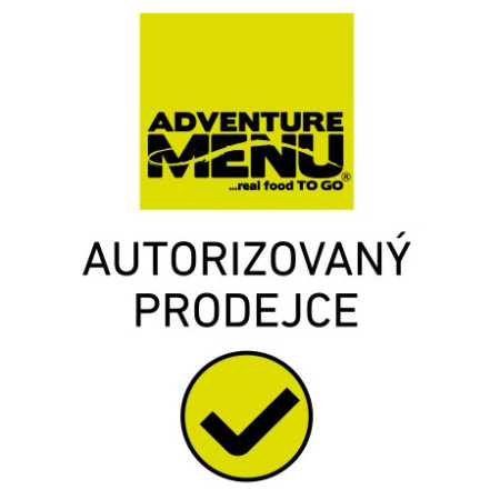 Selbsterwärmende Kapsel Adventure Menu Small 30 g