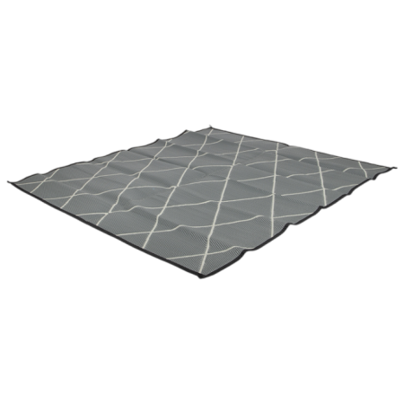 Teppich Bo-Camp Chill mat Pluckley XL champag