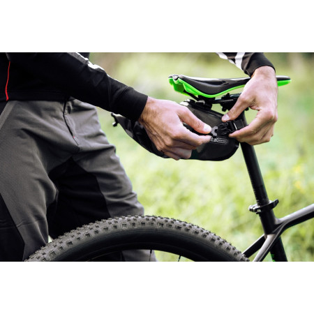 Satteltasche Ortlieb Saddle-Bag 1,6L