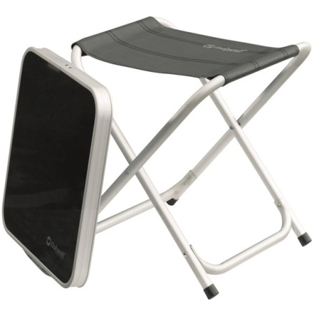 Stuhl / Tisch Outwell Baffin (2022) grau