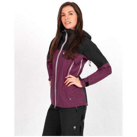 Damenjacke High Point Explosion 8.0 Lady Jacket